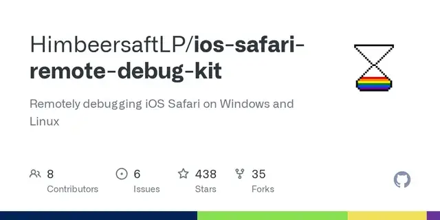 Hướng Dẫn Debug Safari Iphone Trên Windows: Khắc Phục Mọi Vấn Đề Phát Triển Web Hướng Dẫn Debug Safari Iphone Trên Windows: Khắc Phục Mọi Vấn Đề Phát Triển Web