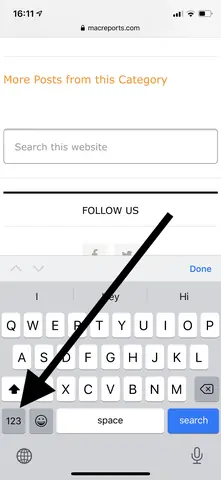 Cách Đánh Ký Hiệu Độ (° ) Trên Iphone: Hướng Dẫn Nhanh Và Chi Tiết