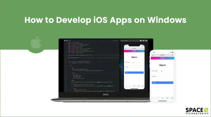 Phát Triển Ứng Dụng Iphone Trên Windows: Hướng Dẫn Chi Tiết Và Giải Pháp Tối Ưu