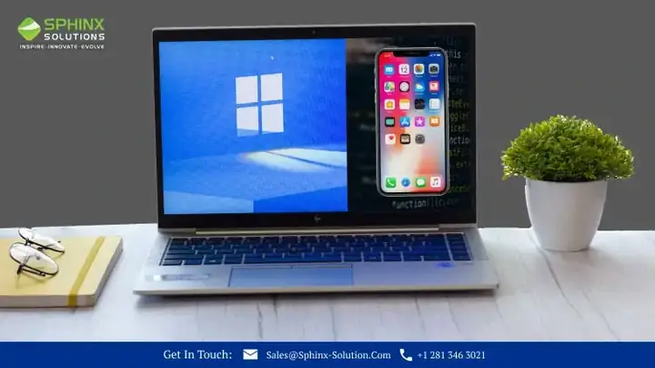 Phát Triển Ứng Dụng Iphone Trên Windows: Hướng Dẫn Chi Tiết Và Giải Pháp Tối Ưu