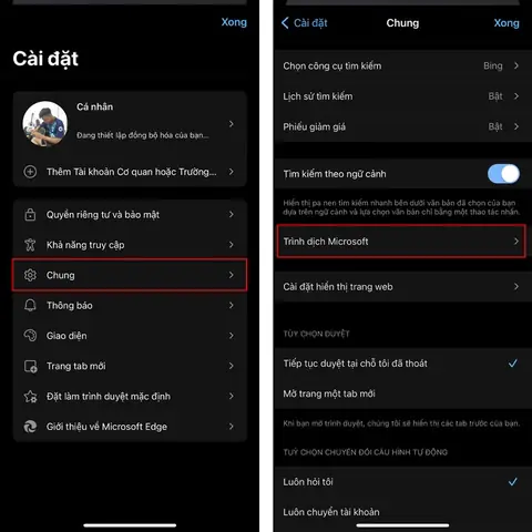 Iphone Có Thể Tự Động Dịch Thuật Như Thế Nào? Hướng Dẫn Chi Tiết
