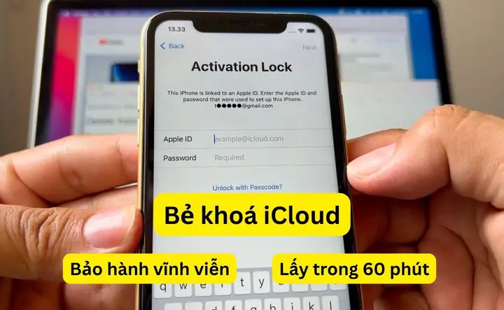 Dịch Vụ Phá Khóa Icloud Iphone: Bảng Giá, Cách Thức Và Lưu Ý An Toàn