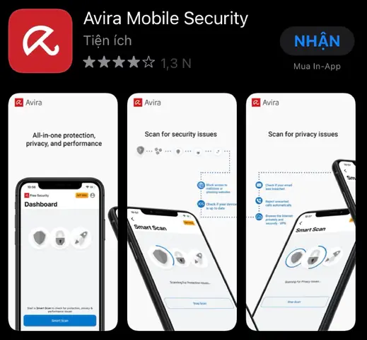 Top 13 Phần Mềm Diệt Virus Miễn Phí Cho Iphone: Bảo Vệ Toàn Diện 2024