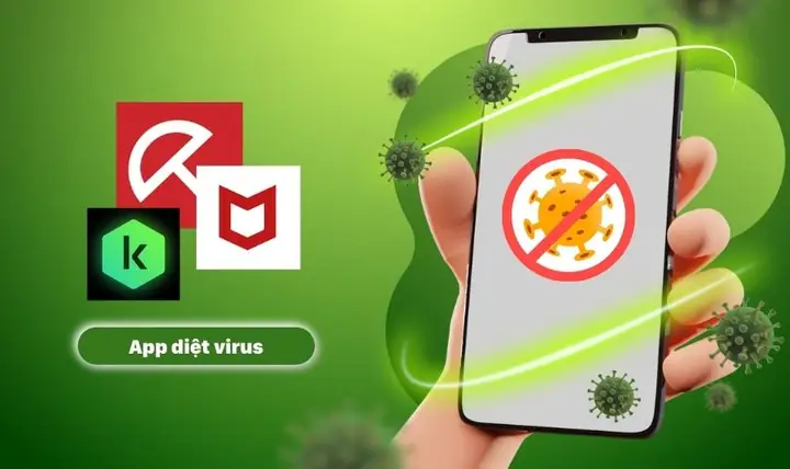 Top 13 Phần Mềm Diệt Virus Miễn Phí Cho Iphone: Bảo Vệ Toàn Diện 2024