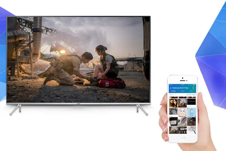 Hướng Dẫn Chi Tiết Cách Điều Khiển Tivi Bằng Iphone: Biến Iphone Thành Remote Đa Năng
