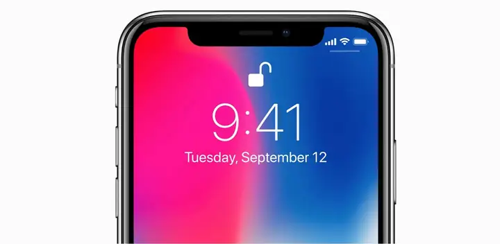 Iphone X: Cách Hiển Thị Phần Trăm Pin Nhanh Chóng Và Đơn Giản Nhất