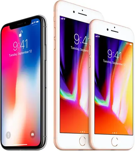Iphone X: Cách Hiển Thị Phần Trăm Pin Nhanh Chóng Và Đơn Giản Nhất