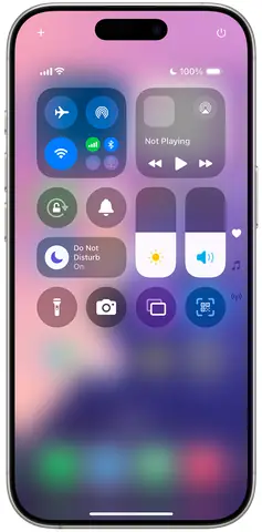 Iphone Do Not Disturb: Hướng Dẫn Bật, Tắt Và Tùy Chỉnh Chế Độ "không Làm Phiền" Iphone Do Not Disturb: Hướng Dẫn Bật, Tắt Và Tùy Chỉnh Chế Độ "không Làm Phiền"