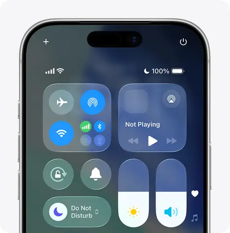Iphone Do Not Disturb: Hướng Dẫn Bật, Tắt Và Tùy Chỉnh Chế Độ "không Làm Phiền" Iphone Do Not Disturb: Hướng Dẫn Bật, Tắt Và Tùy Chỉnh Chế Độ "không Làm Phiền"