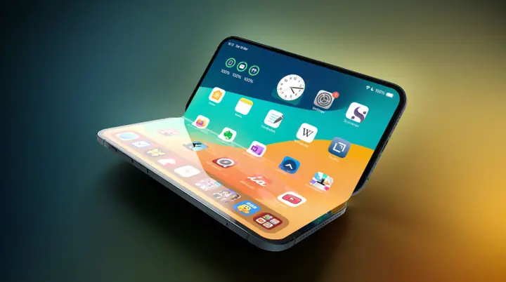 Độ Phân Giải Màn Hình Iphone: Thông Số Chi Tiết Qua Các Thế Hệ