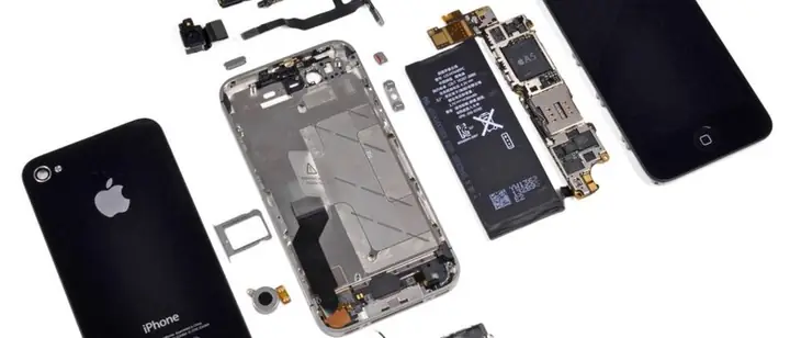Iphone Có Dùng Linh Kiện Của Samsung Không? Sự Thật Về Các Bộ Phận Iphone Do Samsung Sản Xuất