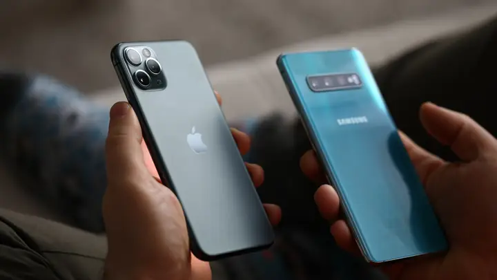 Iphone Có Dùng Linh Kiện Của Samsung Không? Sự Thật Về Các Bộ Phận Iphone Do Samsung Sản Xuất