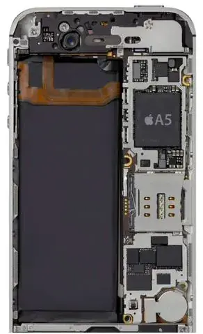 Iphone Có Dùng Linh Kiện Của Samsung Không? Sự Thật Về Các Bộ Phận Iphone Do Samsung Sản Xuất
