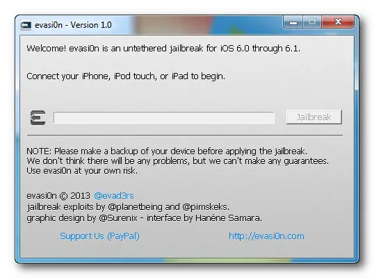 Jailbreak Iphone Có An Toàn Không? Rủi Ro Và Những Điều Cần Biết