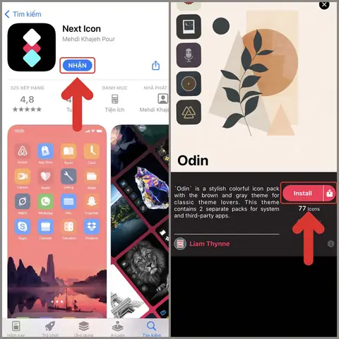 Cách Đổi Tên Ứng Dụng Trên Iphone: Hướng Dẫn Chi Tiết & Mẹo Hay