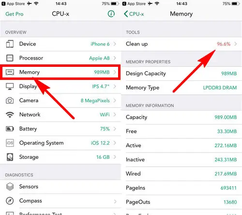 10+ Cách Dọn Dẹp Và Tăng Tốc Iphone Nhanh Chóng, Hiệu Quả Nhất 2024