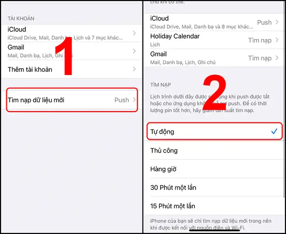 Hướng Dẫn Đồng Bộ Danh Bạ Iphone Toàn Diện: Lên Icloud, Gmail Và Chuyển Đổi Dữ Liệu