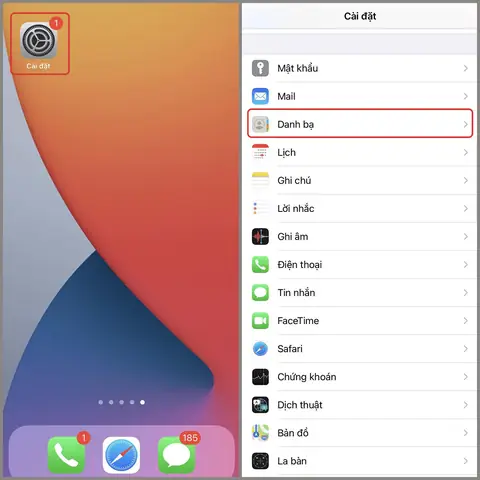 Hướng Dẫn Đồng Bộ Danh Bạ Iphone Toàn Diện: Lên Icloud, Gmail Và Chuyển Đổi Dữ Liệu