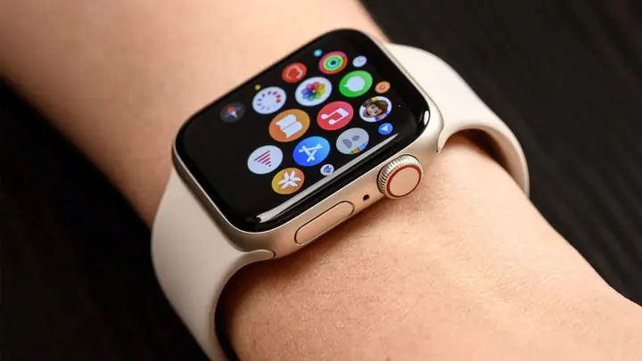 Đồng Hồ Thông Minh Cho Iphone: Chọn Mua Apple Watch & Các Lựa Chọn Thay Thế Tốt Nhất 2026 Đồng Hồ Thông Minh Cho Iphone: Chọn Mua Apple Watch & Các Lựa Chọn Thay Thế Tốt Nhất 2026