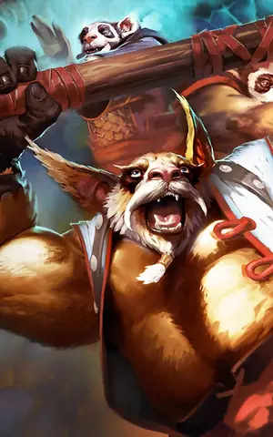 Tải Hình Nền Dota 2 4K Cho Iphone Miễn Phí & Chất Lượng Cao