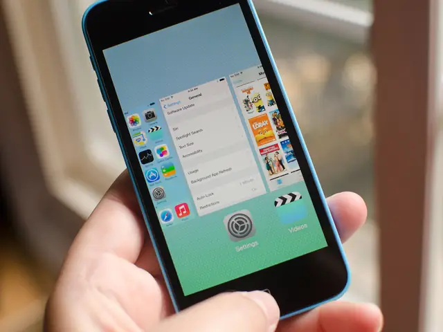 Double Tap Home Button Iphone: Khám Phá Tính Năng Reachability Và Tùy Chỉnh