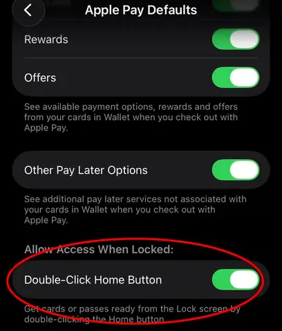 Double Tap Home Button Iphone: Khám Phá Tính Năng Reachability Và Tùy Chỉnh