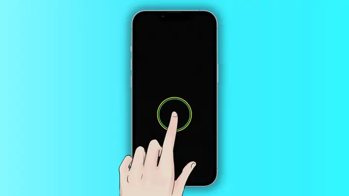 Hướng Dẫn Bật, Tắt Và Sử Dụng Tính Năng Chạm 2 Lần Mở Màn Hình Iphone