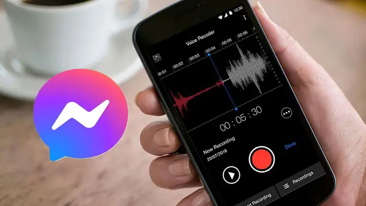Cách Tải File Từ Messenger Về Iphone: Hướng Dẫn Chi Tiết Và Mẹo Hữu Ích Cách Tải File Từ Messenger Về Iphone: Hướng Dẫn Chi Tiết Và Mẹo Hữu Ích