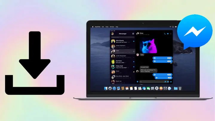 Cách Tải File Từ Messenger Về Iphone: Hướng Dẫn Chi Tiết Và Mẹo Hữu Ích Cách Tải File Từ Messenger Về Iphone: Hướng Dẫn Chi Tiết Và Mẹo Hữu Ích