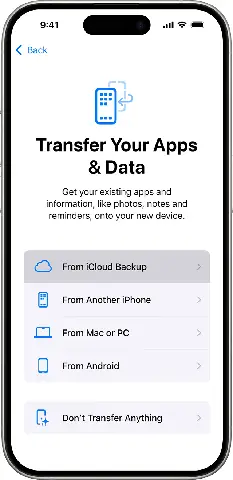 Cách Tải Dữ Liệu Từ Icloud Về Iphone: Hướng Dẫn Chi Tiết Và Hiệu Quả Cách Tải Dữ Liệu Từ Icloud Về Iphone: Hướng Dẫn Chi Tiết Và Hiệu Quả