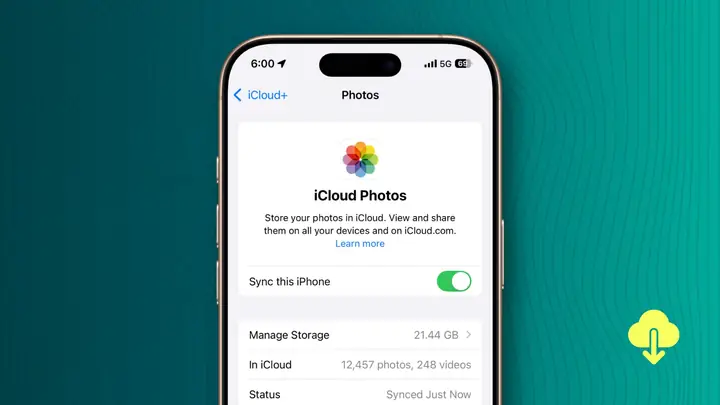 Cách Tải Dữ Liệu Từ Icloud Về Iphone: Hướng Dẫn Chi Tiết Và Hiệu Quả Cách Tải Dữ Liệu Từ Icloud Về Iphone: Hướng Dẫn Chi Tiết Và Hiệu Quả