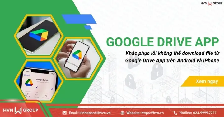 Cách Tải File Google Drive Về Iphone Nhanh Chóng Và Đơn Giản Nhất Cách Tải File Google Drive Về Iphone Nhanh Chóng Và Đơn Giản Nhất