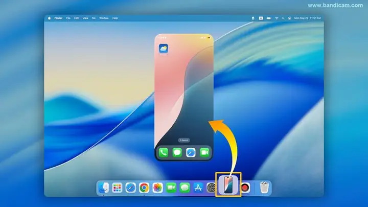 Download Iphone Simulator Cho Mac: Hướng Dẫn Cài Đặt Và Sử Dụng Chi Tiết