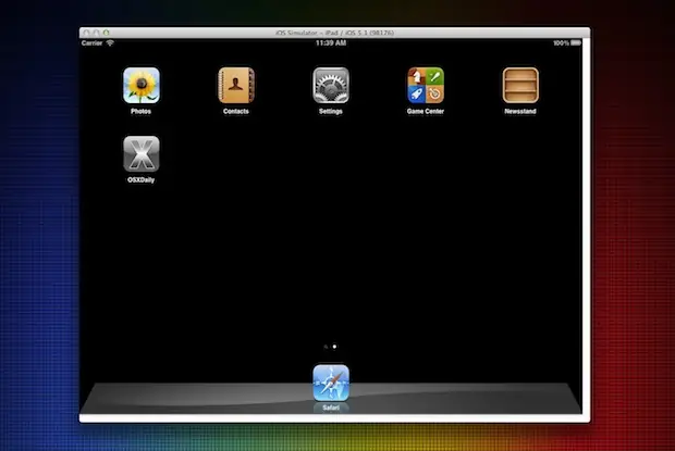 Download Iphone Simulator Cho Mac: Hướng Dẫn Cài Đặt Và Sử Dụng Chi Tiết