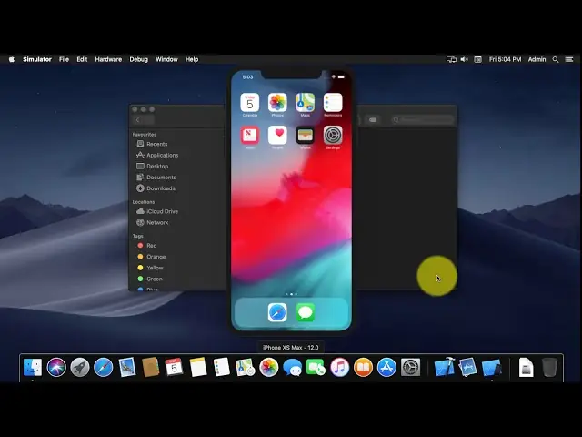 Download Iphone Simulator Cho Mac: Hướng Dẫn Cài Đặt Và Sử Dụng Chi Tiết