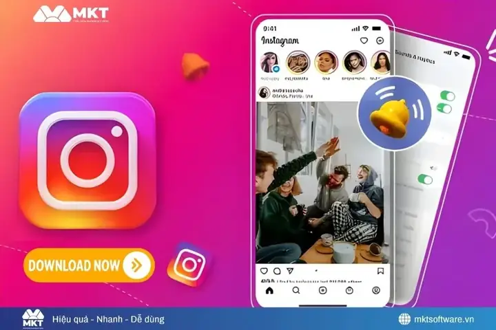 Tải Video Instagram Về Iphone Online Miễn Phí: Hướng Dẫn Chi Tiết 2024