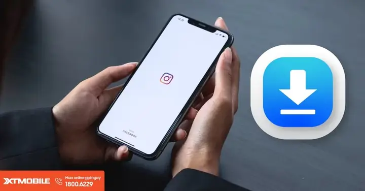 Tải Video Instagram Về Iphone Online Miễn Phí: Hướng Dẫn Chi Tiết 2024