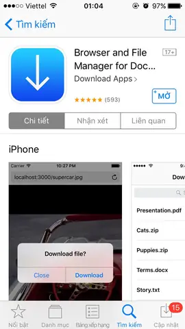 Tải Video Youtube Về Iphone: 5 Cách Đơn Giản, Nhanh Chóng Nhất 2024 Tải Video Youtube Về Iphone: 5 Cách Đơn Giản, Nhanh Chóng Nhất 2024
