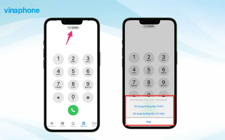 Hướng Dẫn Sử Dụng 2 SIM Trên Iphone: Từ A-Z Dành Cho Mọi Dòng Máy