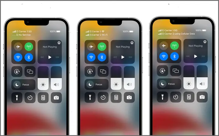 Hướng Dẫn Sử Dụng 2 SIM Trên Iphone: Từ A-Z Dành Cho Mọi Dòng Máy