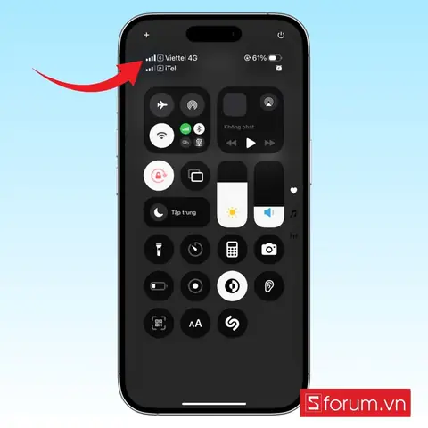 Hướng Dẫn Sử Dụng 2 SIM Trên Iphone: Từ A-Z Dành Cho Mọi Dòng Máy