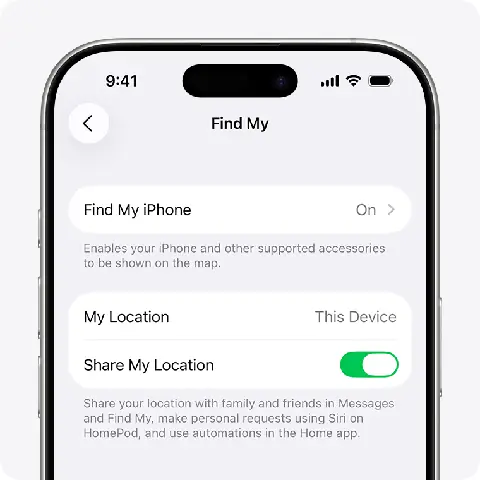 Cách Bật Tìm Iphone Từ Xa: Hướng Dẫn Toàn Diện & Lời Khuyên Bảo Mật Cách Bật Tìm Iphone Từ Xa: Hướng Dẫn Toàn Diện & Lời Khuyên Bảo Mật