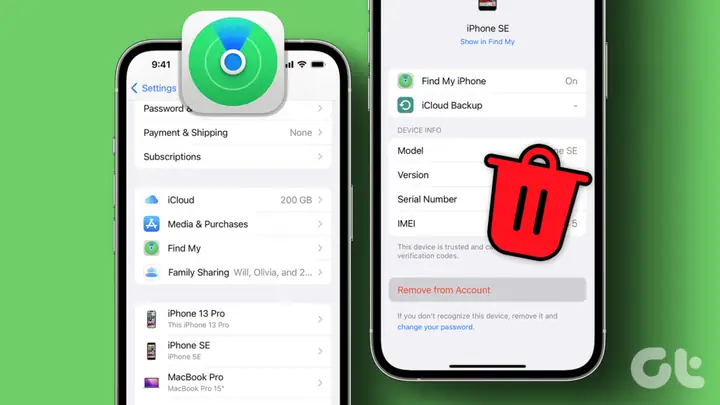 Cách Bật Tìm Iphone Từ Xa: Hướng Dẫn Toàn Diện & Lời Khuyên Bảo Mật Cách Bật Tìm Iphone Từ Xa: Hướng Dẫn Toàn Diện & Lời Khuyên Bảo Mật