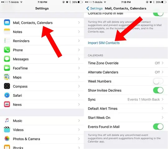 Iphone Export Contacts To SIM: Cách Chuyển Danh Bạ Từ Iphone Sang SIM Iphone Export Contacts To SIM: Cách Chuyển Danh Bạ Từ Iphone Sang SIM