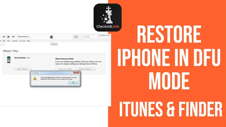 Hướng Dẫn Chi Tiết Cách Factory Reset Iphone Bằng Itunes Hướng Dẫn Chi Tiết Cách Factory Reset Iphone Bằng Itunes