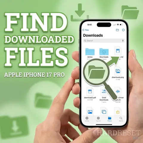 Cách Tìm File Đã Tải Xuống Trên Iphone & Ipad (nhanh Chóng)