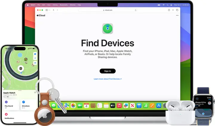 Hướng Dẫn Kích Hoạt Và Sử Dụng Chế Độ Mất (lost Mode) Trên Iphone