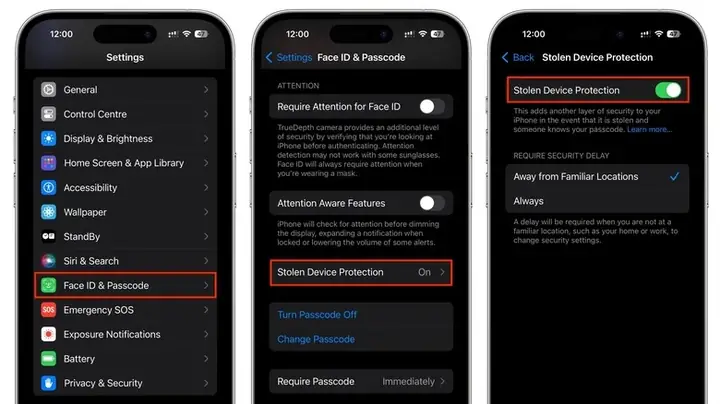 Cách Tìm Lại Iphone Bị Mất Hoặc Đánh Cắp Nhanh Nhất Cách Tìm Lại Iphone Bị Mất Hoặc Đánh Cắp Nhanh Nhất