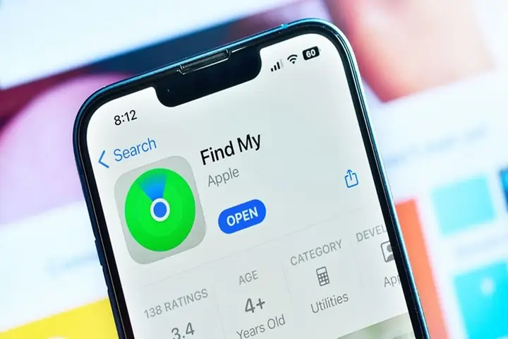 Hướng Dẫn Chi Tiết Cách Tìm Iphone Bị Mất Trên Máy Tính An Toàn Và Hiệu Quả