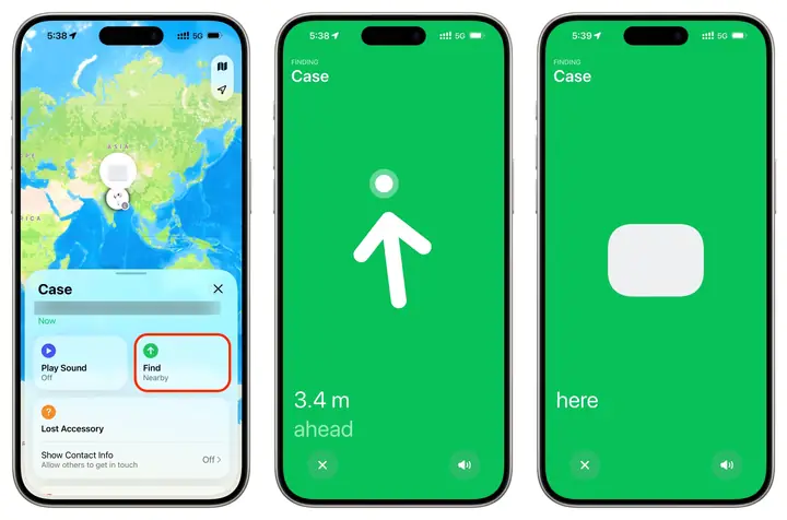Tìm Iphone Bằng Android: Hướng Dẫn Chi Tiết Từ Icloud Đến Ứng Dụng Bên Thứ Ba Tìm Iphone Bằng Android: Hướng Dẫn Chi Tiết Từ Icloud Đến Ứng Dụng Bên Thứ Ba